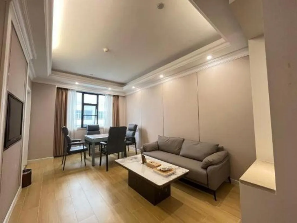 Vienna Hotel Guangzhou Baiyun College Jinyuan Plaza