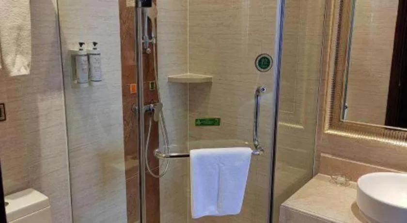 Vienna Hotel Jiangxi Ji'an Anfu