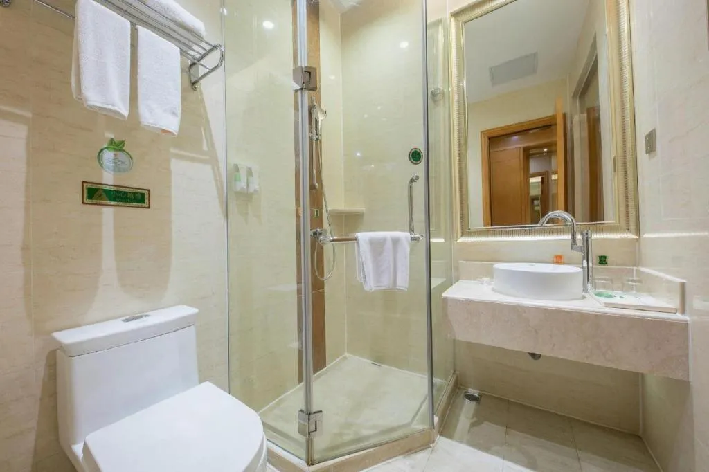 Vienna Hotel Jiangxi Ji'an Anfu