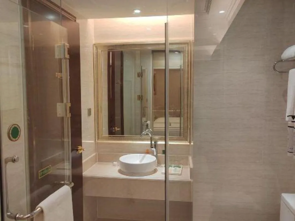 Vienna Hotel Jiangxi Ji'an Anfu