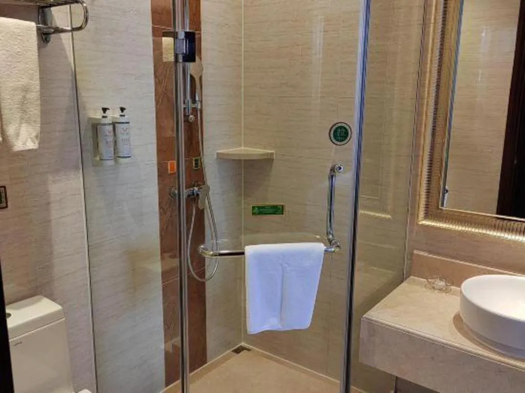 Vienna Hotel Jiangxi Ji'an Anfu