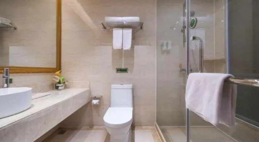 Vienna Hotel Jiangxi Ji'an Anfu