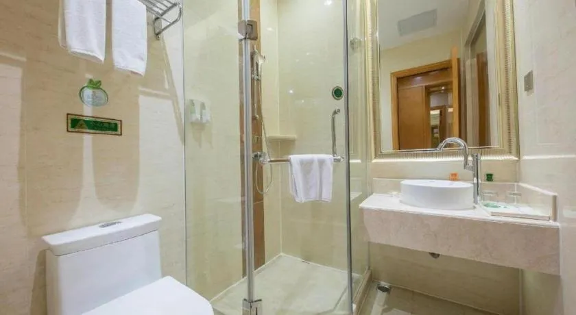 Vienna Hotel Jiangxi Ji'an Anfu