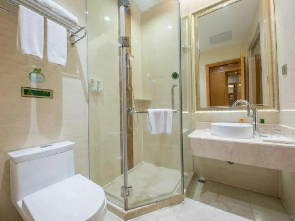 Vienna Hotel Jiangxi Ji'an Anfu