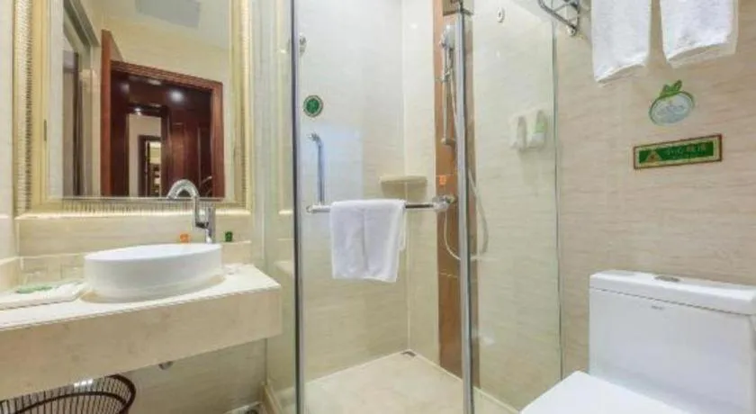 Vienna Hotel Jiangxi Ji'an Anfu