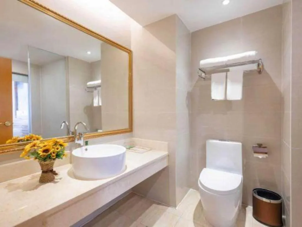 Vienna Hotel Guangdong Dongguan Chengnan Station