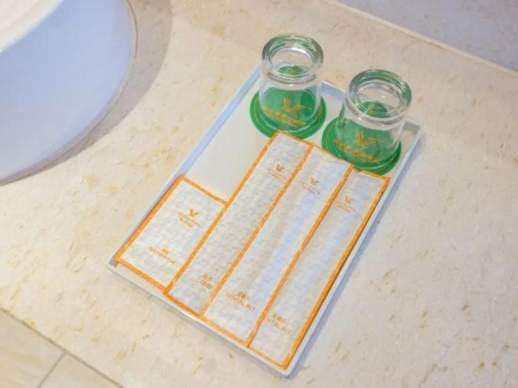 Vienna Hotel Guangdong Dongguan Chengnan Station