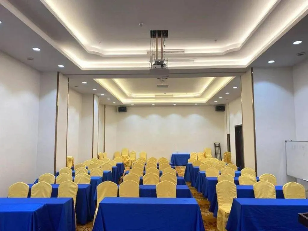 Vienna Hotel Guangdong Dongguan Chengnan Station