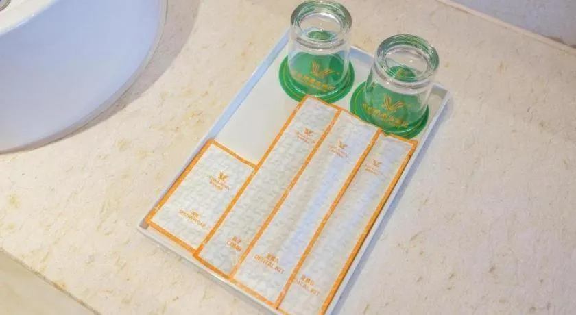 Vienna Hotel Guangdong Dongguan Chengnan Station