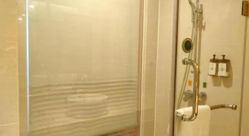 Vienna Hotel Guangdong Dongguan Chengnan Station