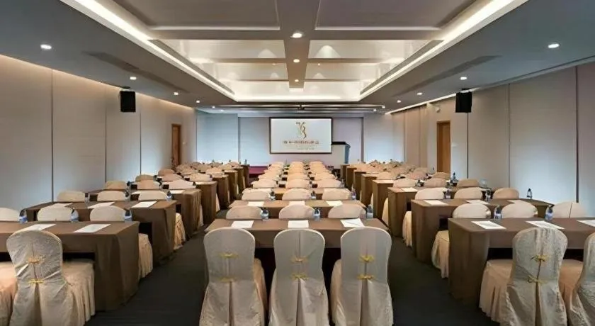 Vienna Hotel Guangdong Dongguan Chengnan Station