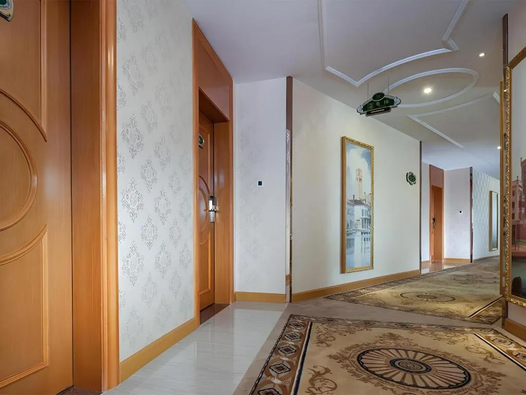 Vienna Hotel Guangdong Dongguan Chengnan Station