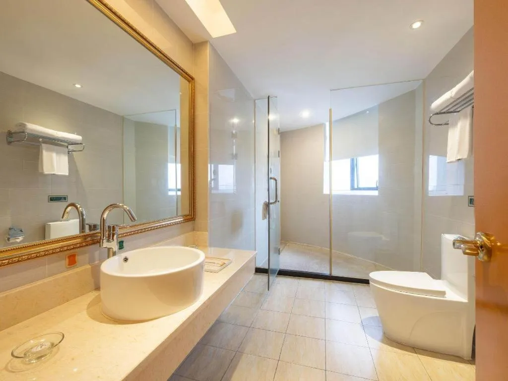 Vienna Hotel Guangdong Dongguan Chengnan Station