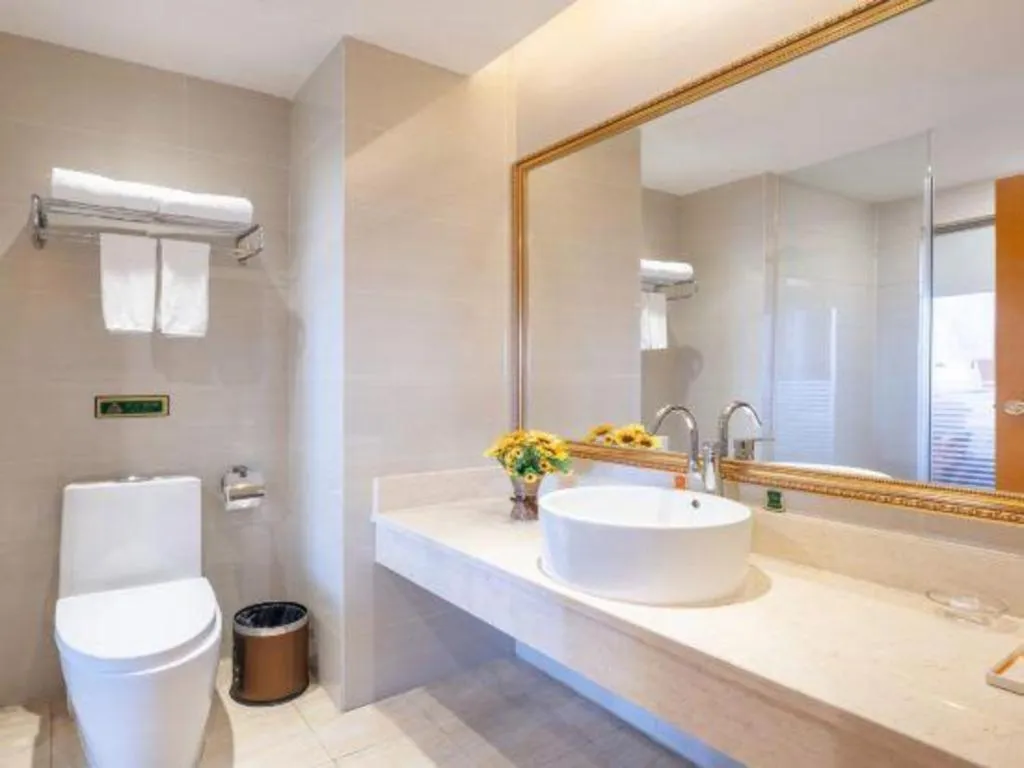 Vienna Hotel Guangdong Dongguan Chengnan Station