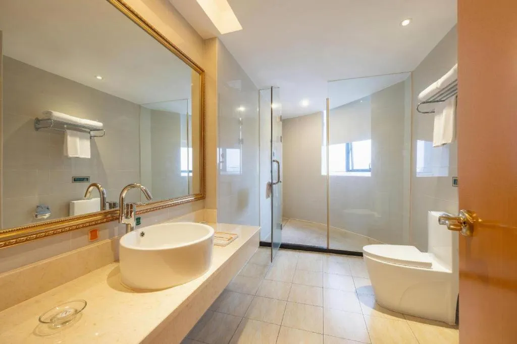 Vienna Hotel Guangdong Dongguan Chengnan Station