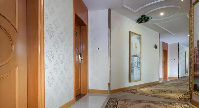 Vienna Hotel Guangdong Dongguan Chengnan Station