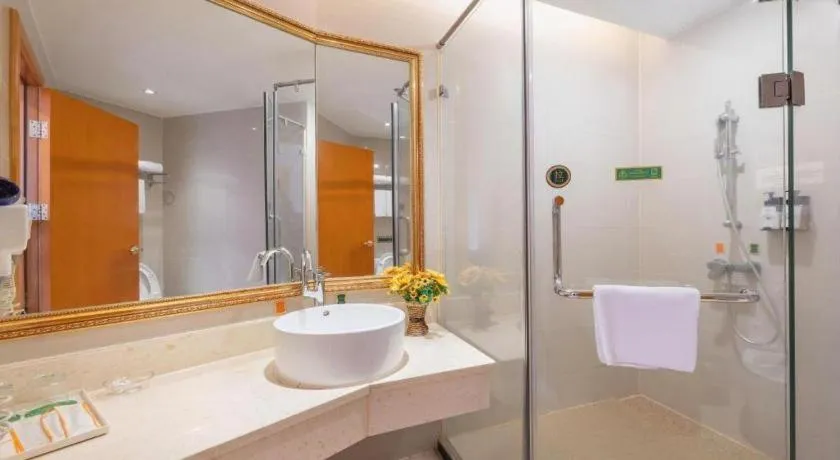 Vienna Hotel Guangdong Dongguan Chengnan Station