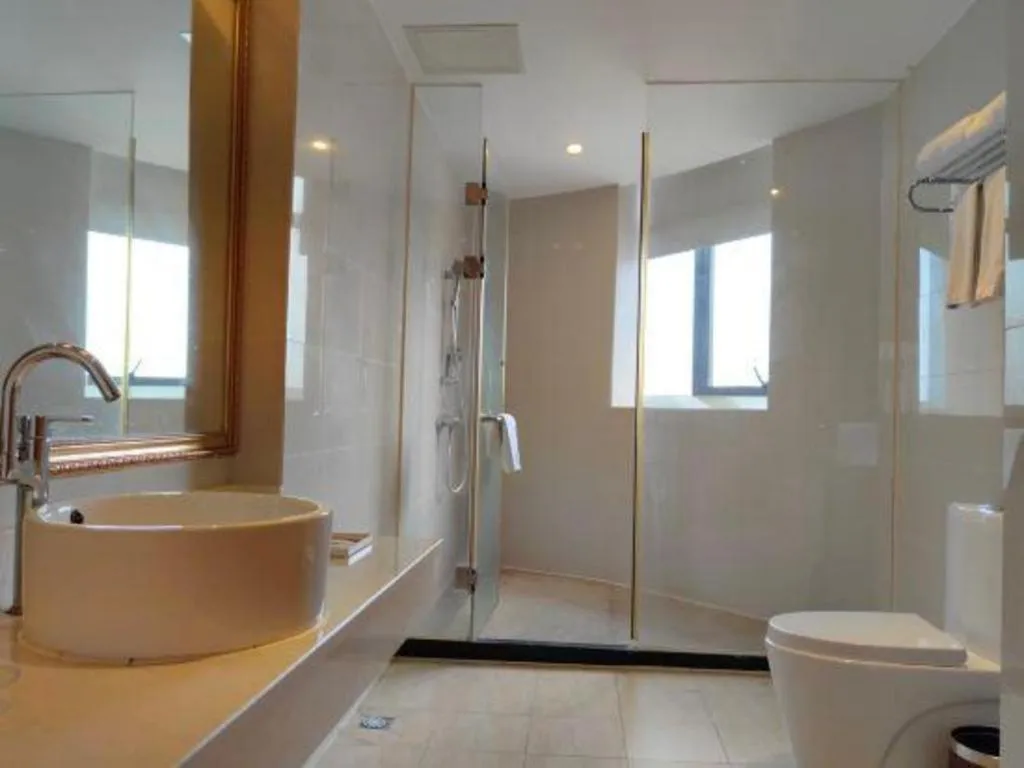 Vienna Hotel Guangdong Dongguan Chengnan Station