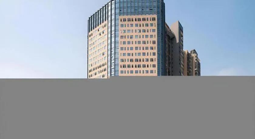 Vienna Hotel Guangdong Dongguan Chengnan Station