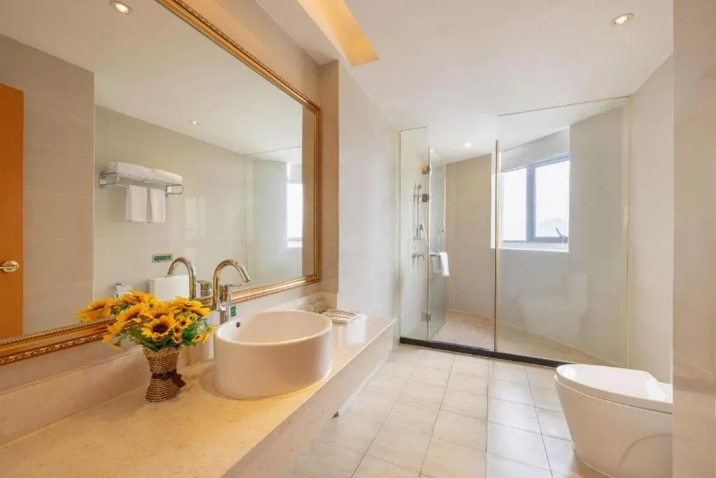 Vienna Hotel Guangdong Dongguan Chengnan Station