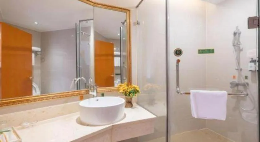 Vienna Hotel Guangdong Dongguan Chengnan Station