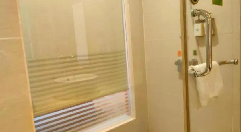 Vienna Hotel Guangdong Dongguan Chengnan Station