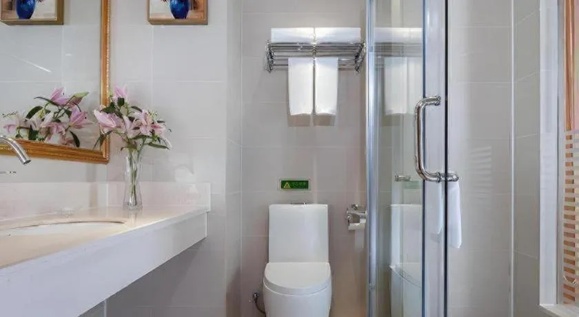 Vienna Hotel Guangdong Dongguan Chengnan Station