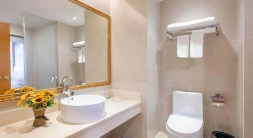 Vienna Hotel Guangdong Dongguan Chengnan Station