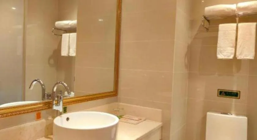 Vienna Hotel Guangdong Dongguan Chengnan Station