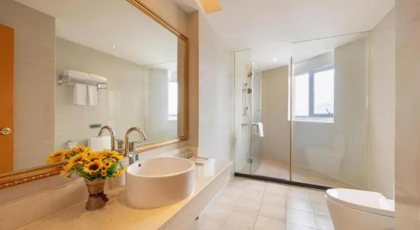 Vienna Hotel Guangdong Dongguan Chengnan Station