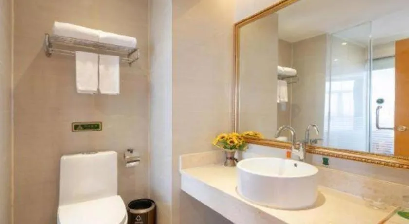 Vienna Hotel Guangdong Dongguan Chengnan Station