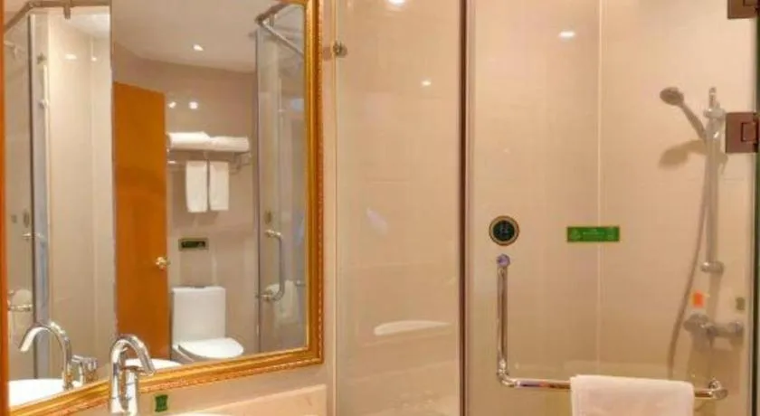 Vienna Hotel Guangdong Dongguan Chengnan Station