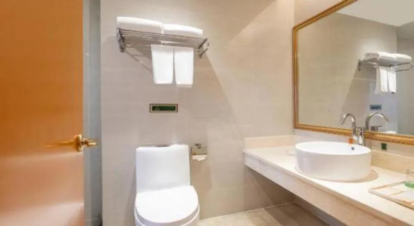 Vienna Hotel Guangdong Dongguan Chengnan Station