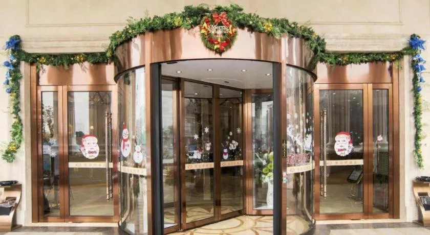 Vienna Hotel Changsha Wanjia Libei Road Tuqiao Metro Station