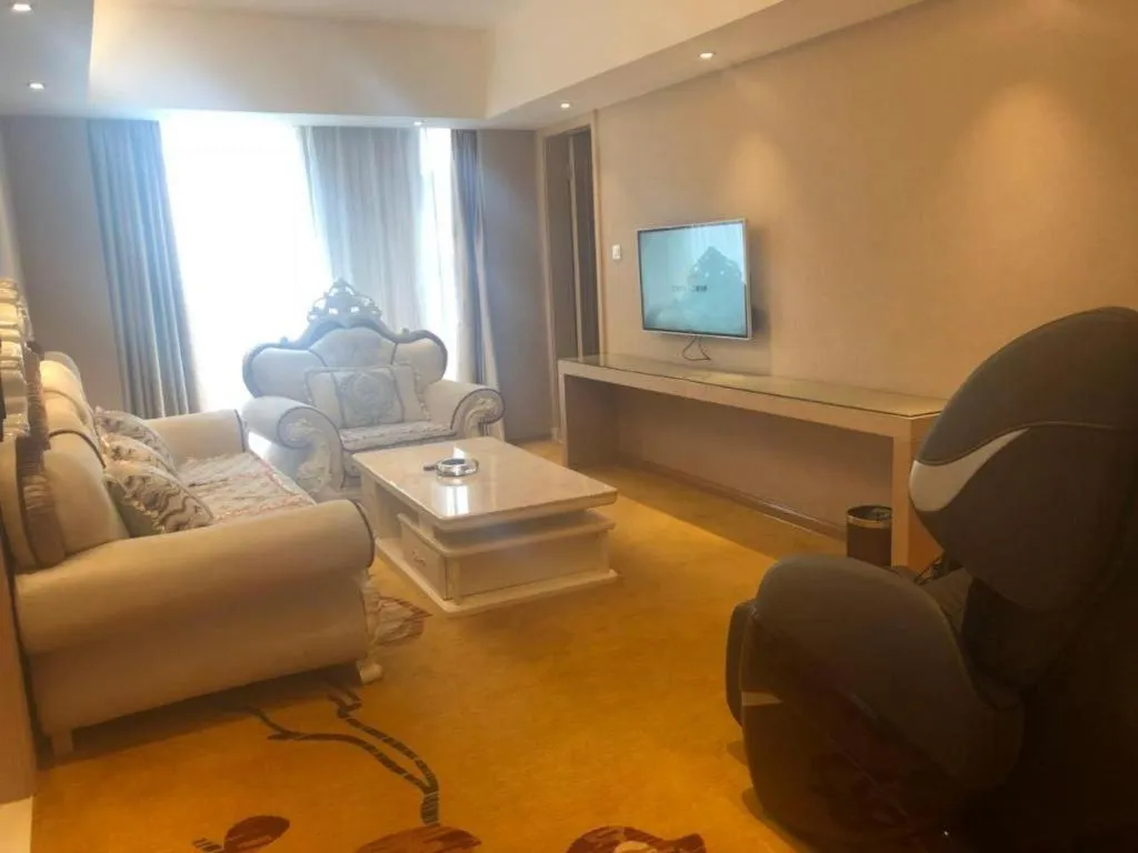 Vienna Hotel Changsha Wanjia Libei Road Tuqiao Metro Station