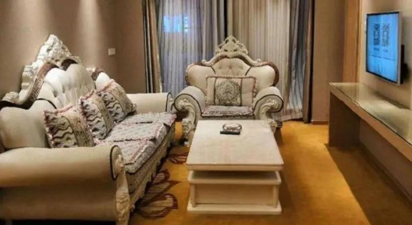 Vienna Hotel Changsha Wanjia Libei Road Tuqiao Metro Station