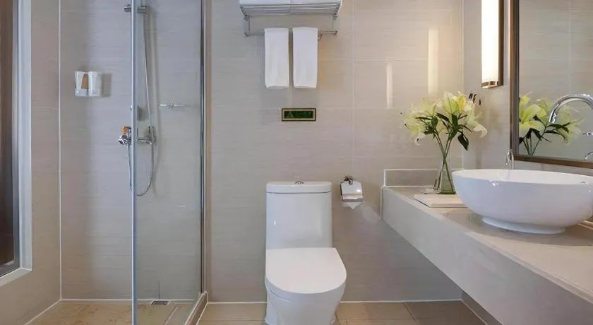 Vienna Hotel Changsha Wanjia Libei Road Tuqiao Metro Station