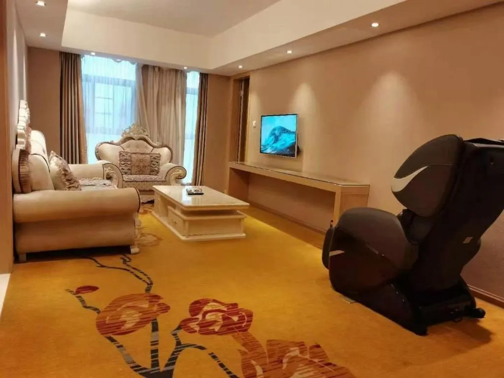 Vienna Hotel Changsha Wanjia Libei Road Tuqiao Metro Station
