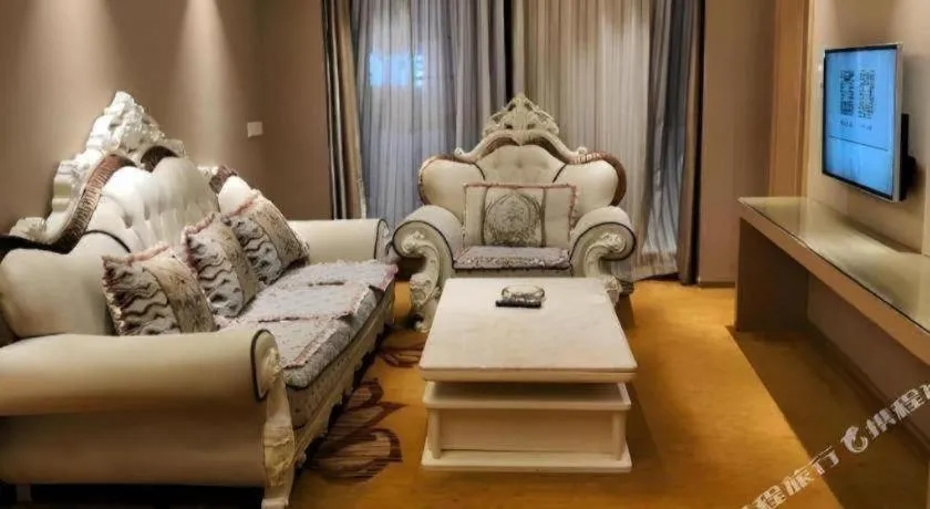 Vienna Hotel Changsha Wanjia Libei Road Tuqiao Metro Station