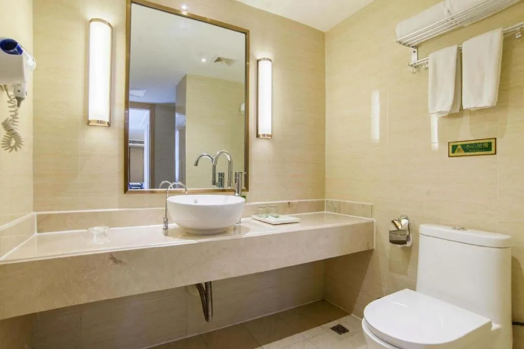 Vienna Hotel Changsha Wanjia Libei Road Tuqiao Metro Station