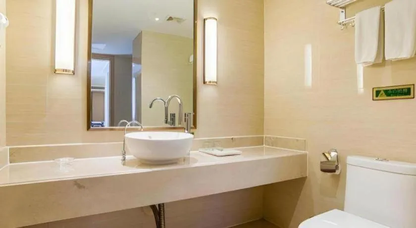 Vienna Hotel Changsha Wanjia Libei Road Tuqiao Metro Station