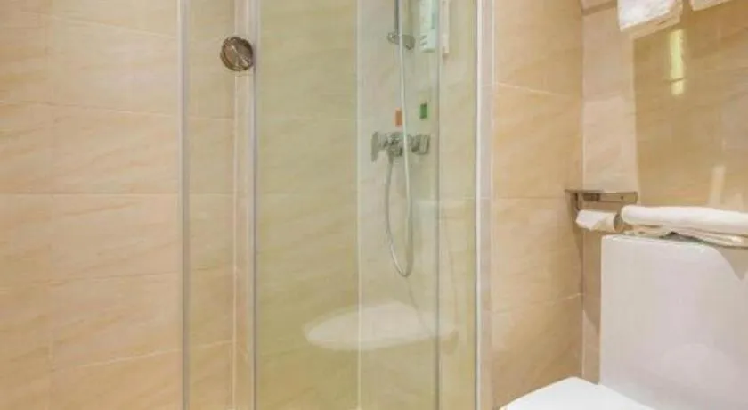 Vienna Hotel Nanning Beihu Metro Station