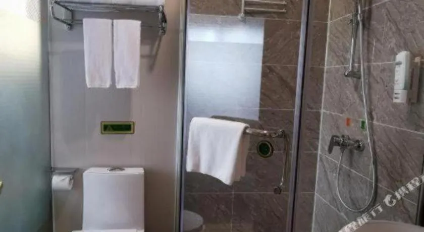 Vienna Hotel Nanning Beihu Metro Station