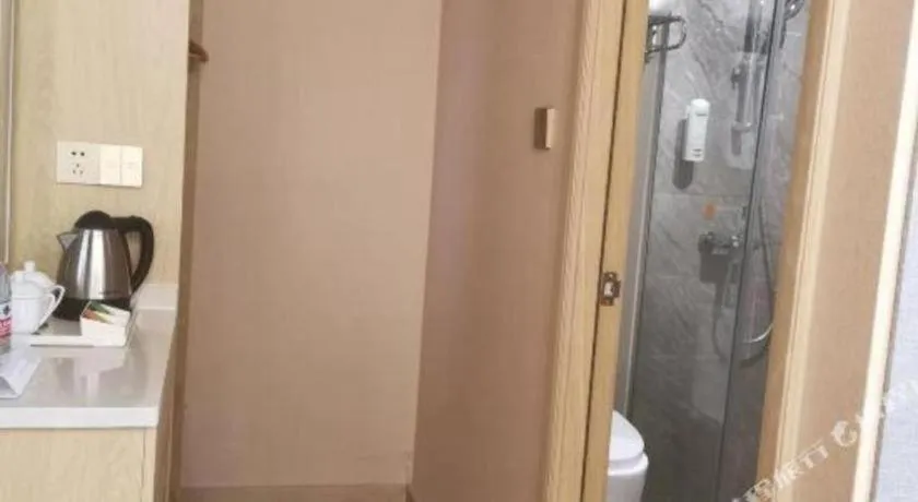 Vienna Hotel Nanning Beihu Metro Station