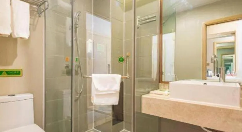 Vienna Hotel Nanning Beihu Metro Station