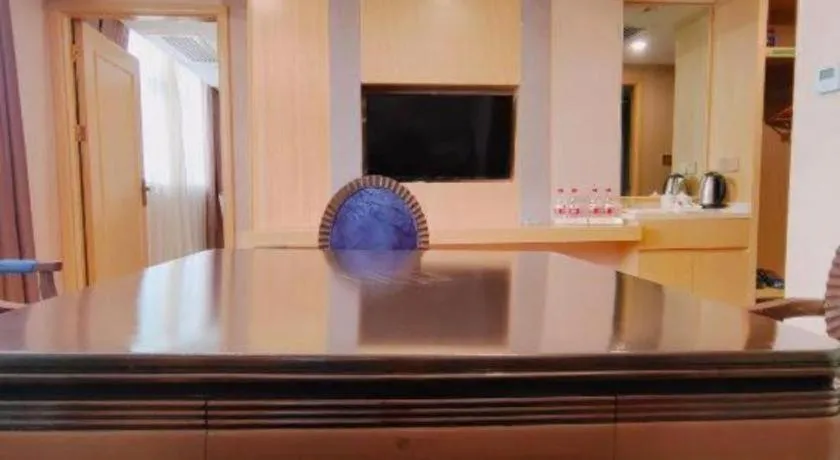 Vienna Hotel Nanning Beihu Metro Station