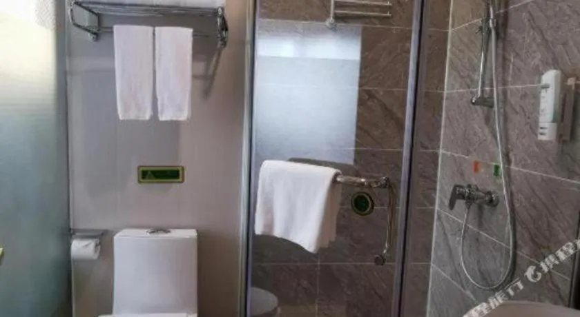 Vienna Hotel Nanning Beihu Metro Station