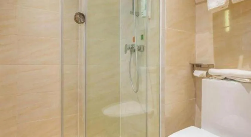 Vienna Hotel Nanning Beihu Metro Station