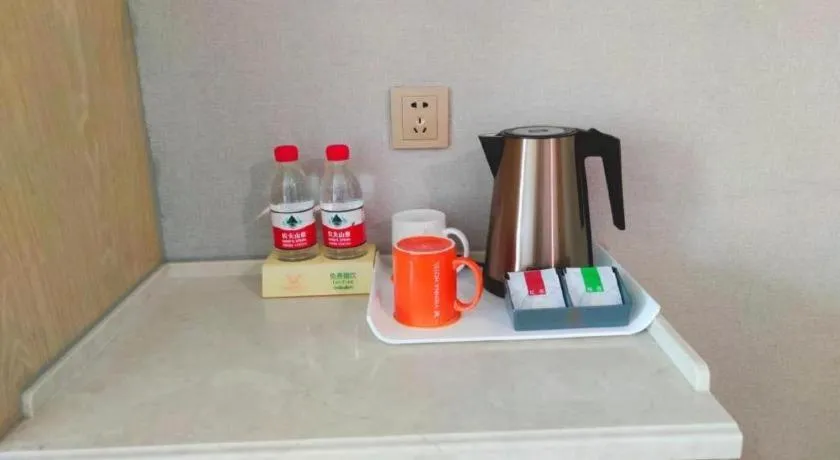 Vienna Hotel Guangxi Hechi Jinchengjiang Baima Street