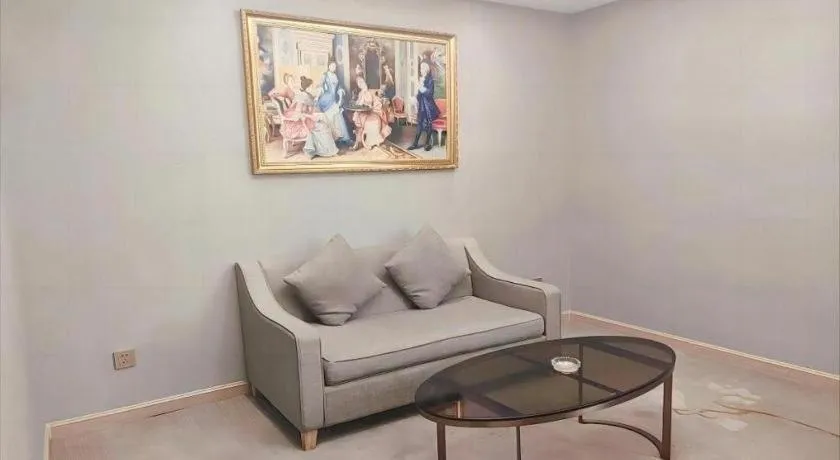 Vienna Hotel Guangxi Hechi Jinchengjiang Baima Street